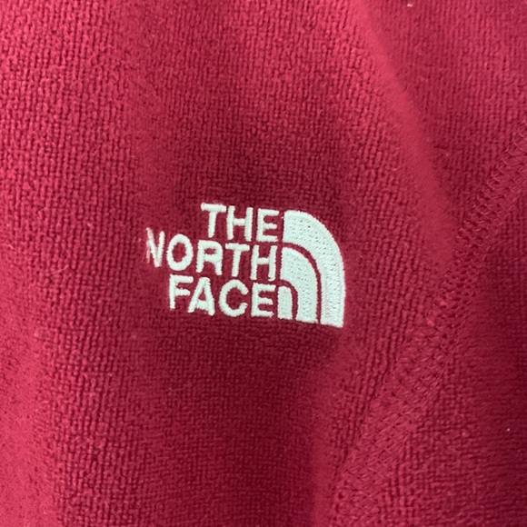 North face woman sweater - Picture 2 of 3